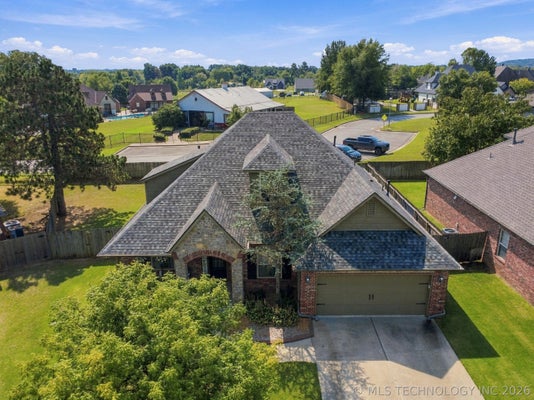 3236 E 146TH ST S, BIXBY, OK 74008 - Image ca70ab02062fecc7f2e2ec0a980428c4/4232906076