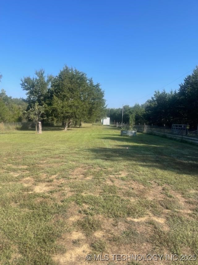 4375 E Highway 78 Highway E