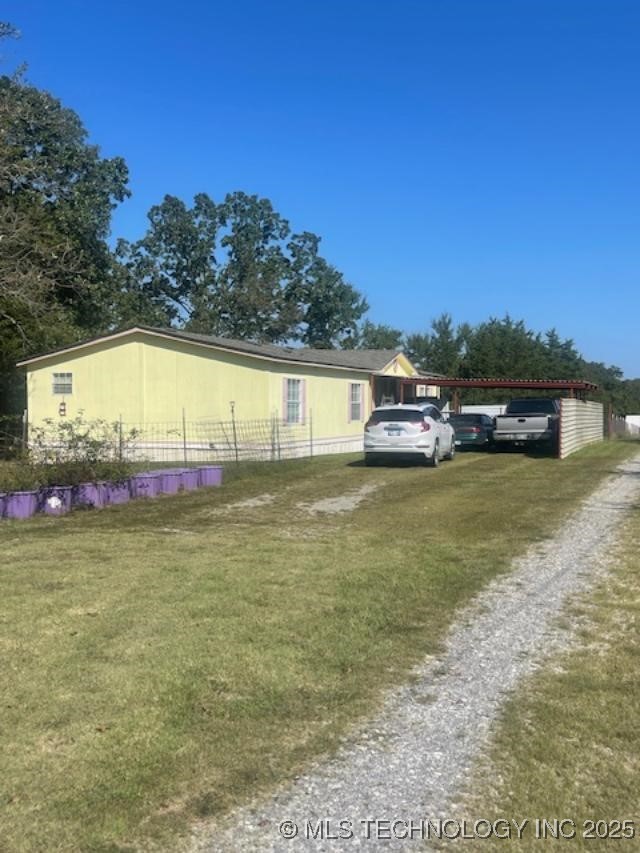 4375 E Highway 78 Highway E