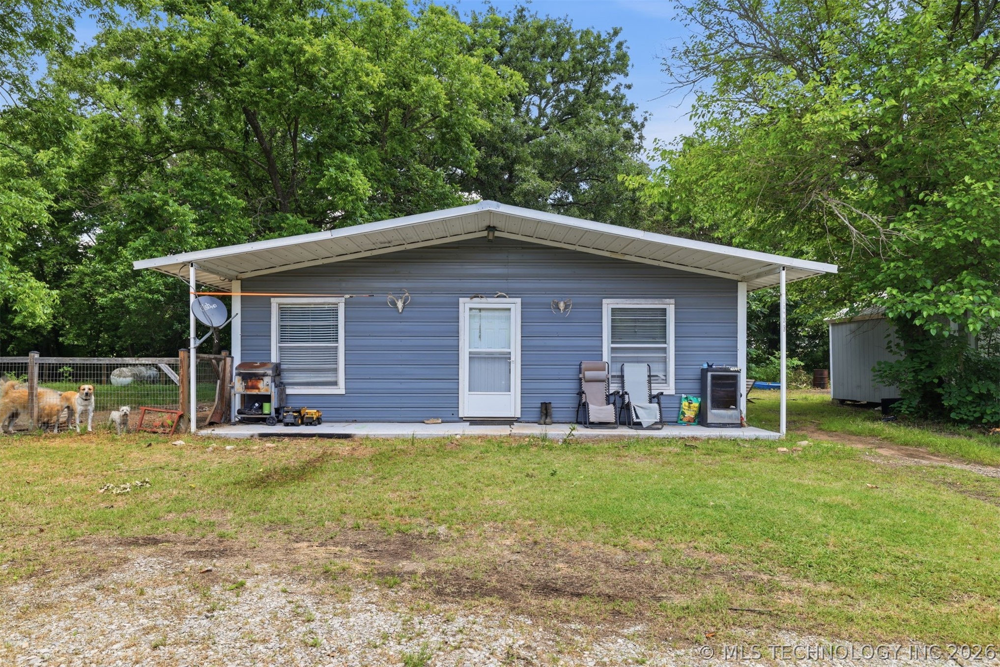 11488 State Hwy 78