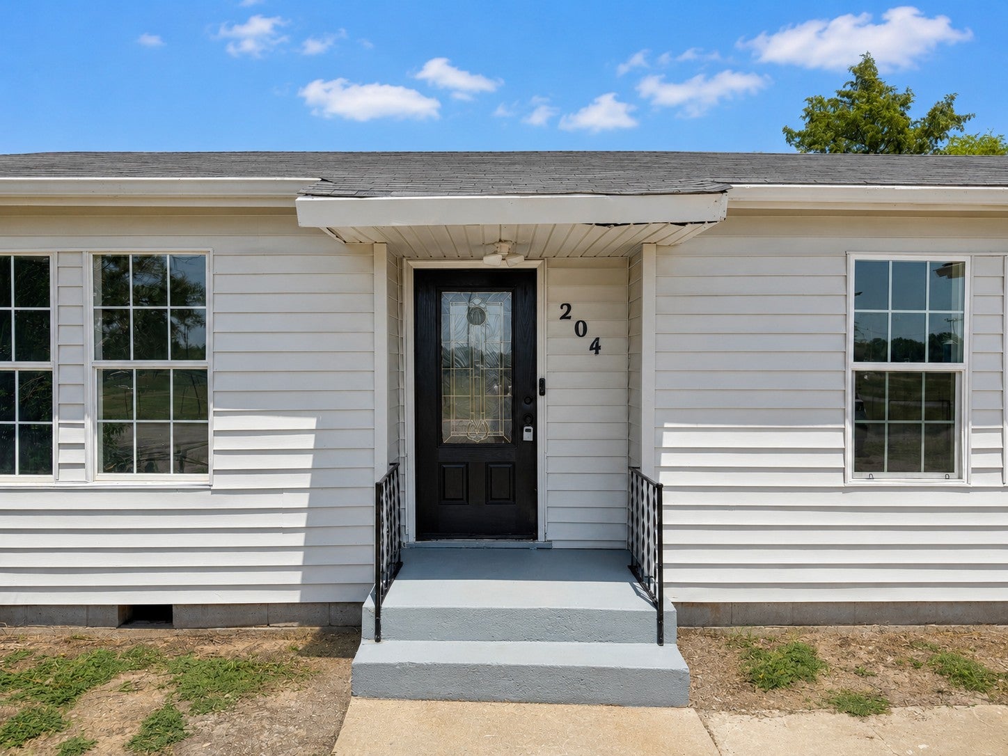 204 Summit Street