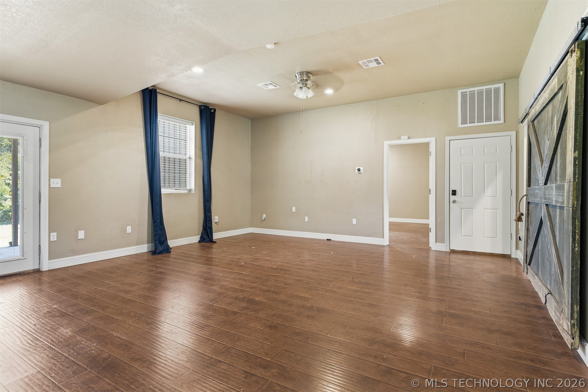14205 S Simpson Road