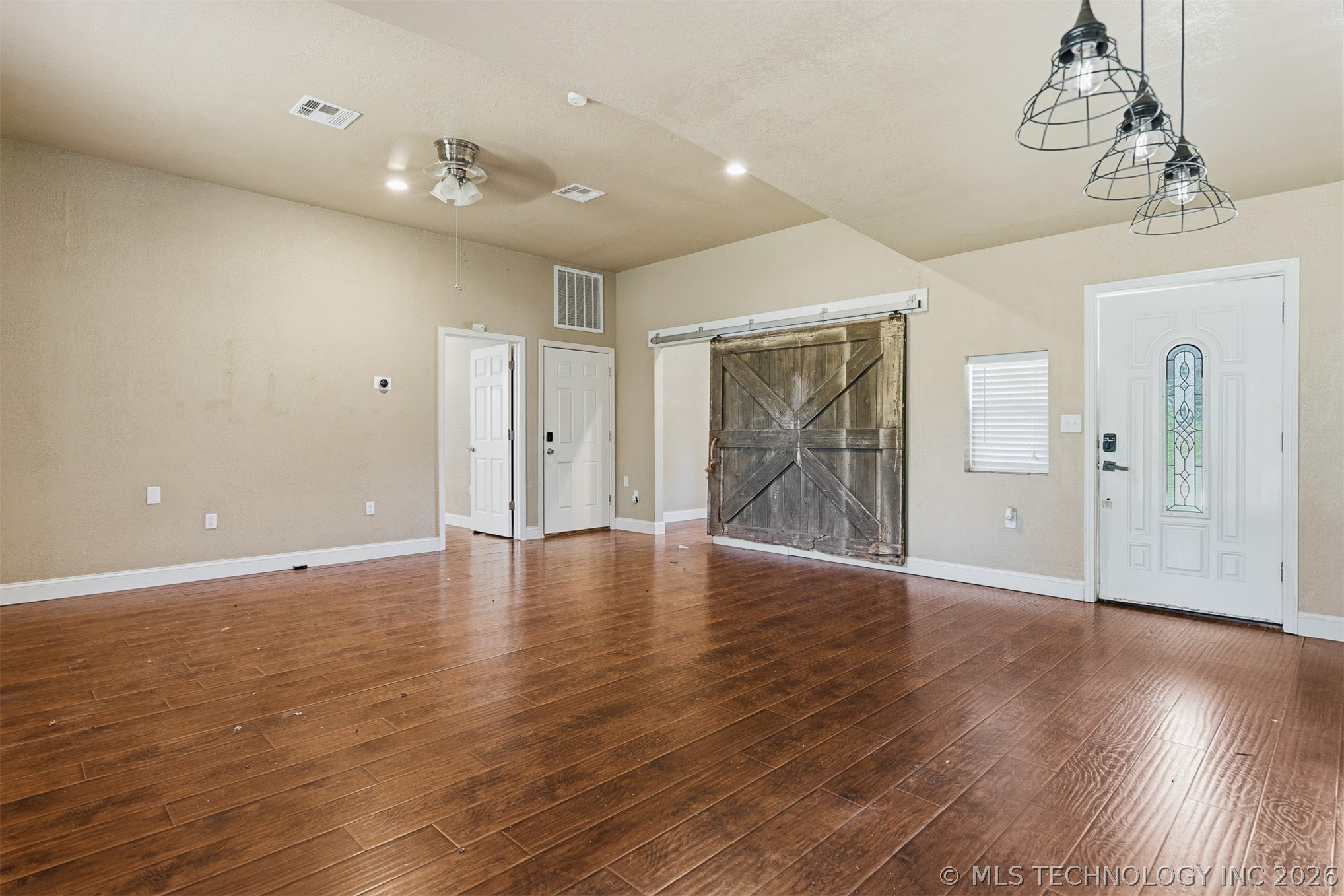 14205 S Simpson Road