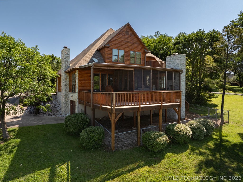 8925 Lake View