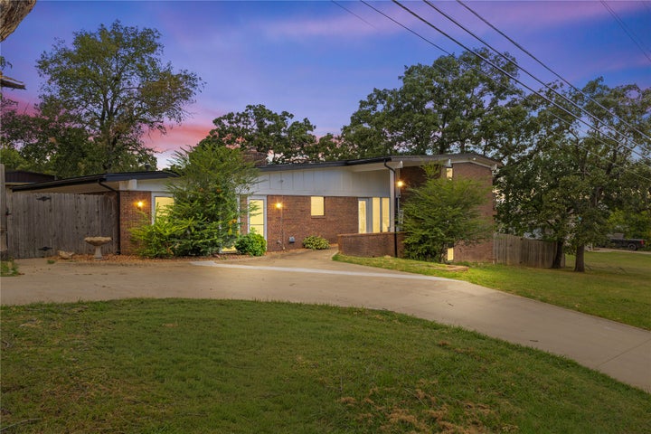 Photo 1 of 48 — 2131 E 11th, Ada, OK 74820