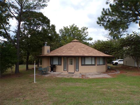 32340 S Skyline Drive Cookson OK 74427