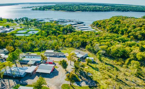 14318 Mallard Kingston OK 73439