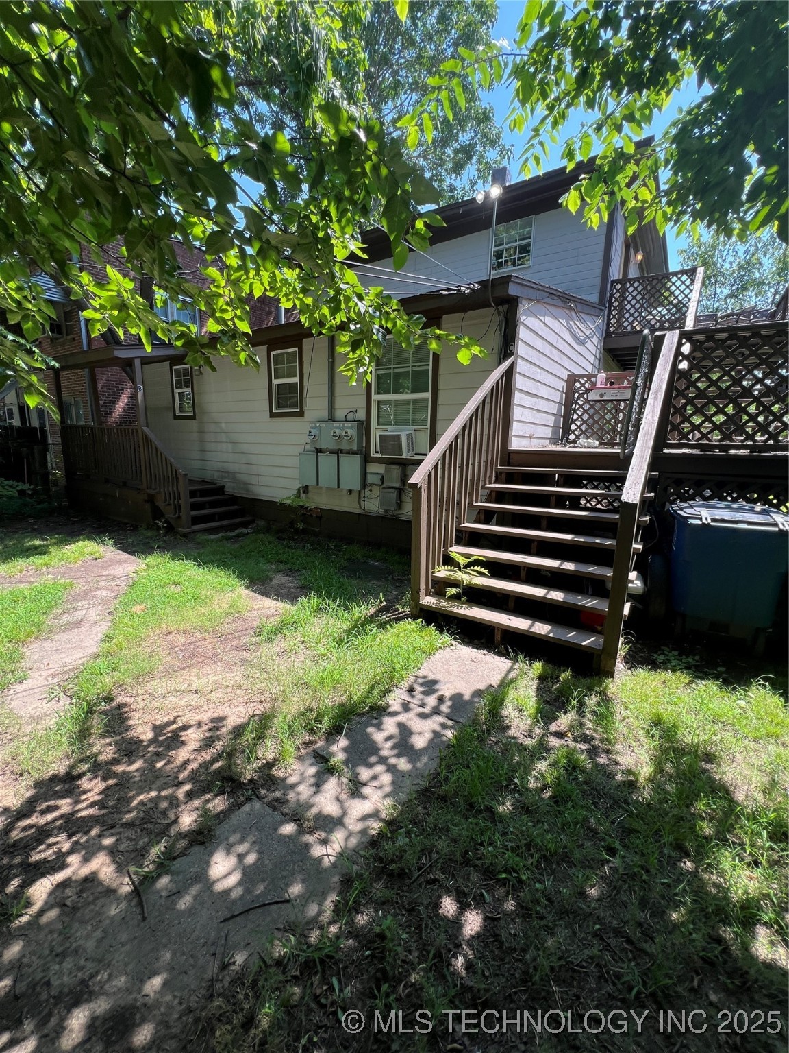 1128 S Quincy Avenue