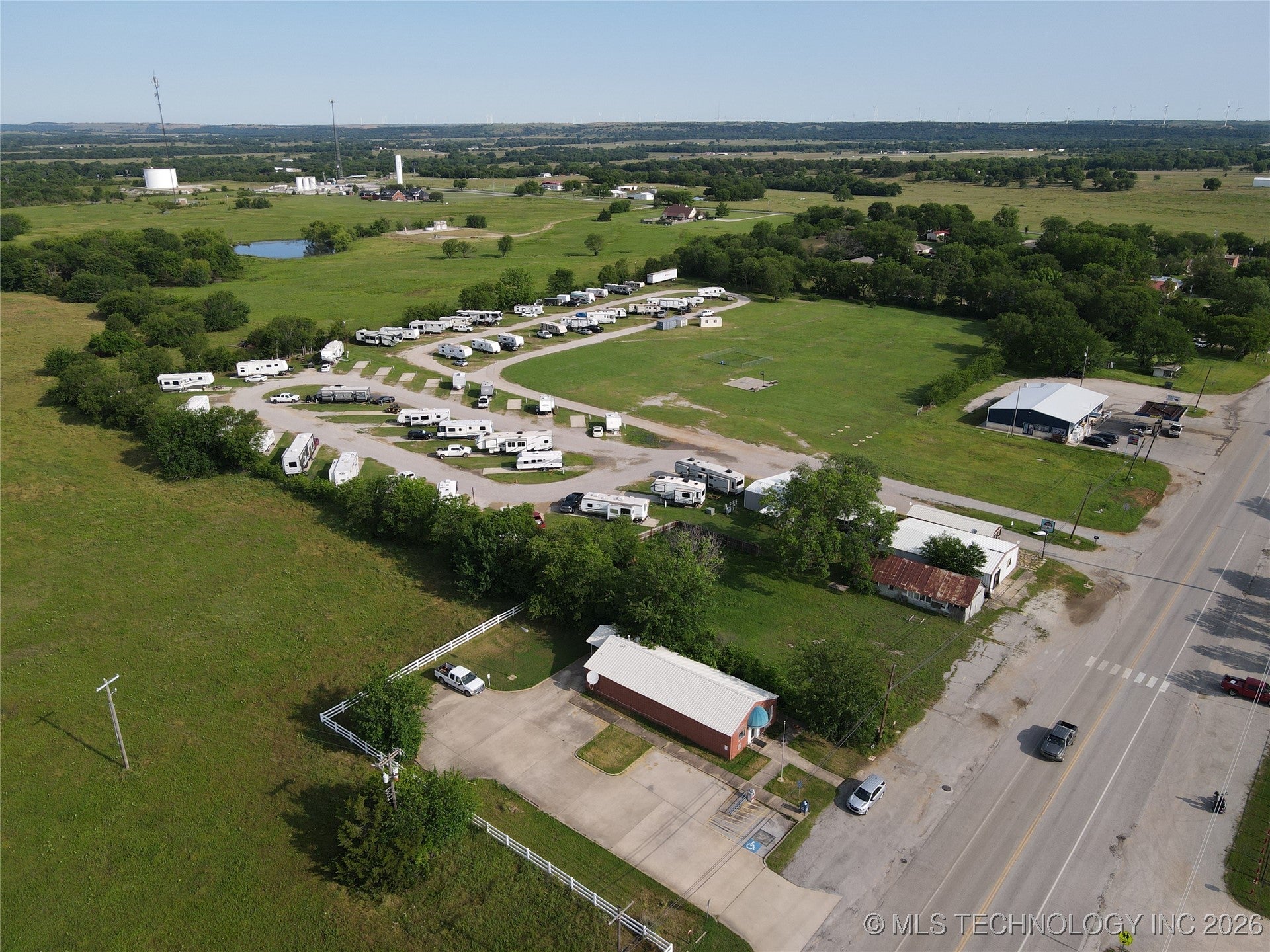 16677 Us Highway 77