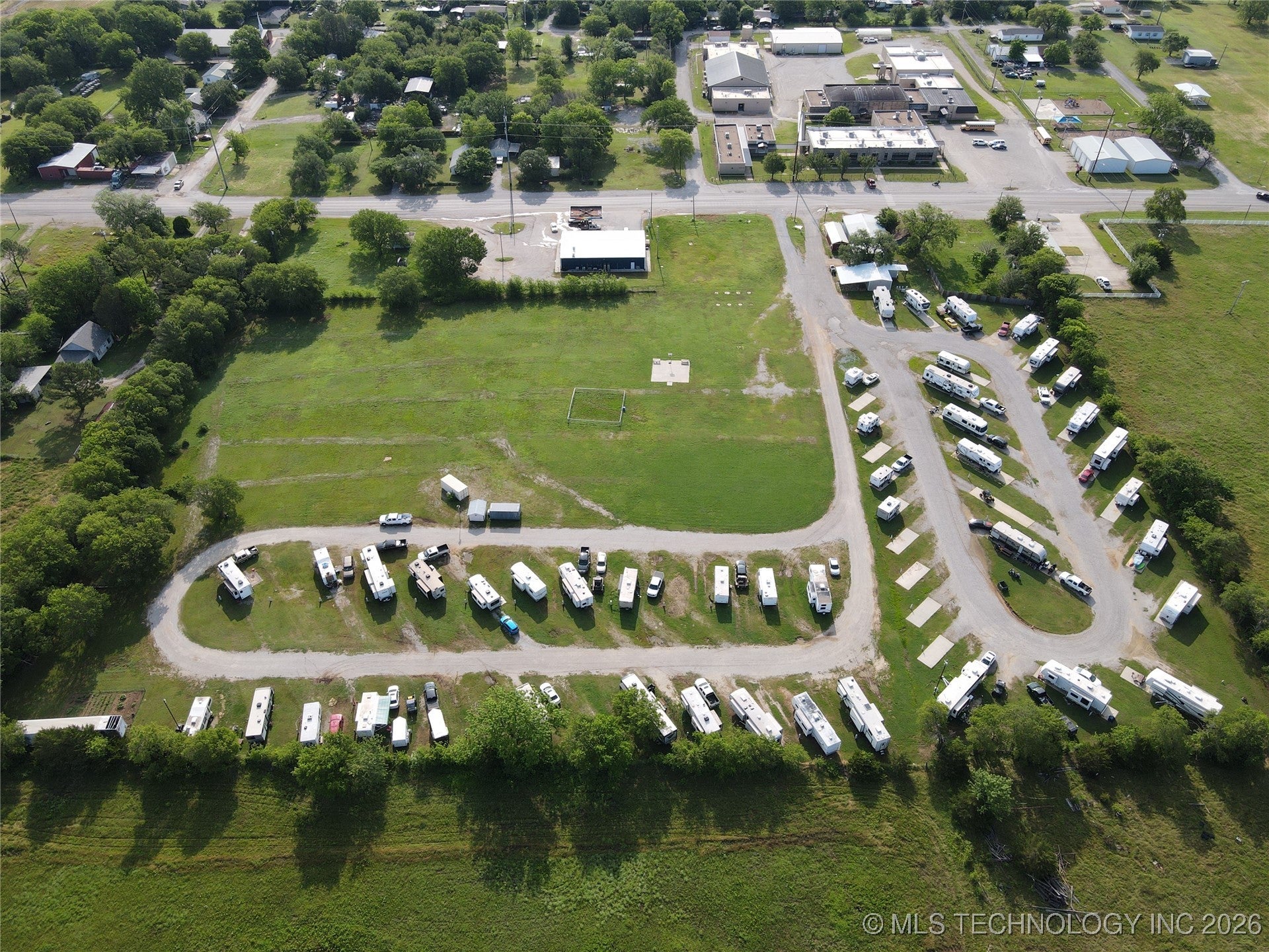 16677 Us Highway 77