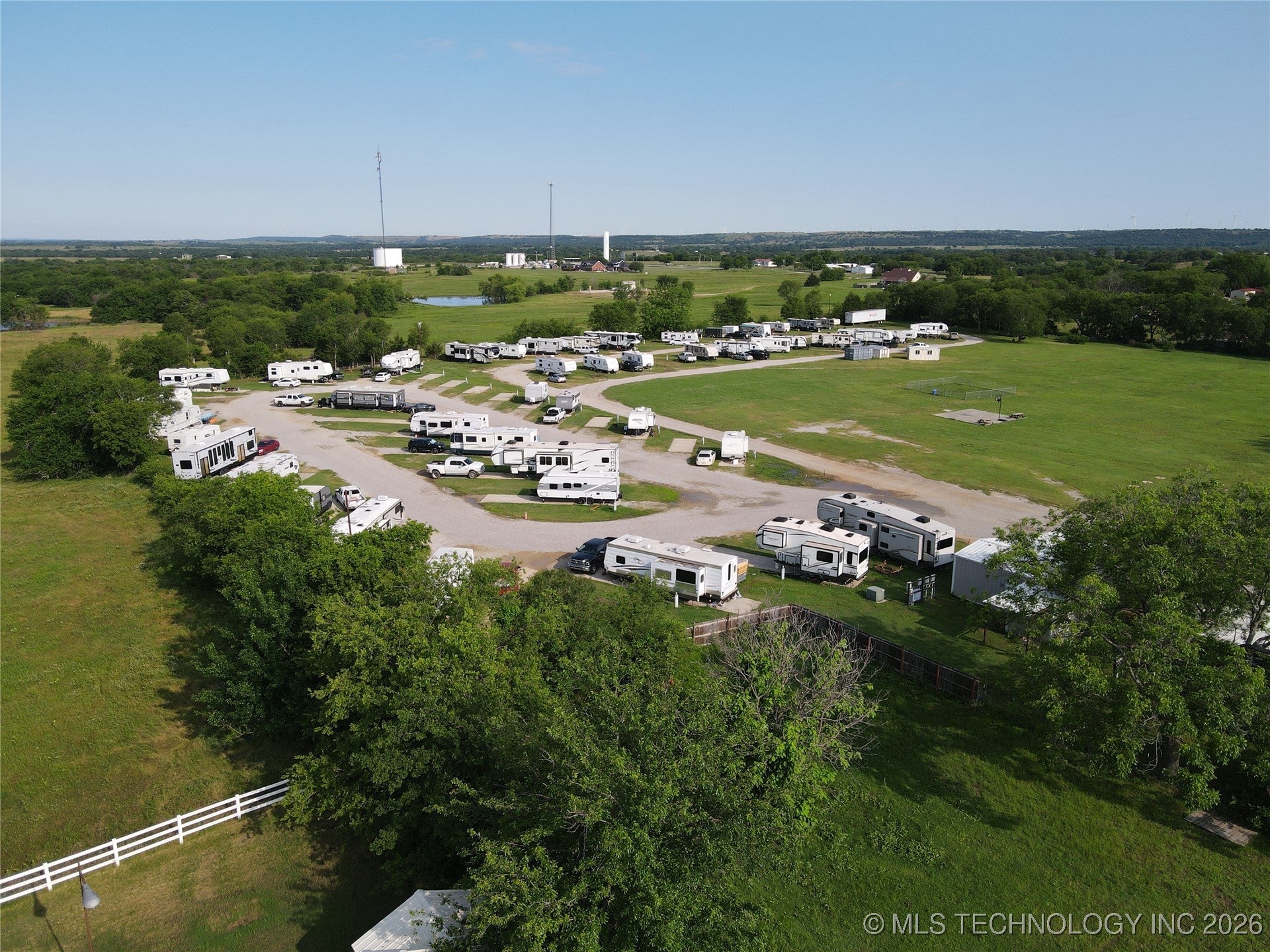 16677 Us Highway 77