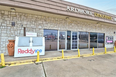 420 S Washington Street Ardmore OK 73401