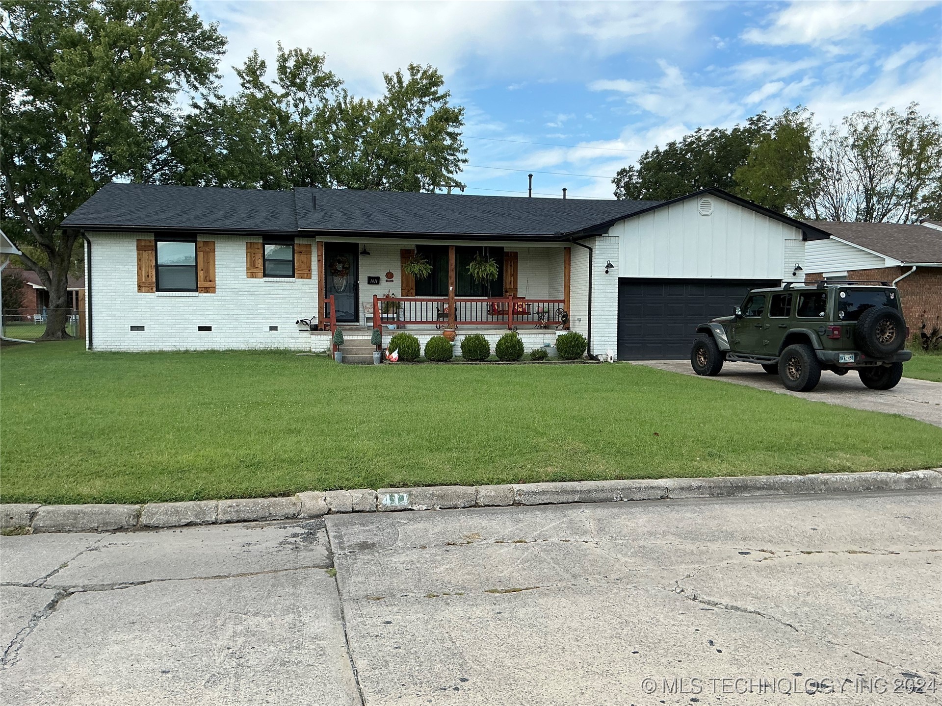 View McAlester, OK 74501 house