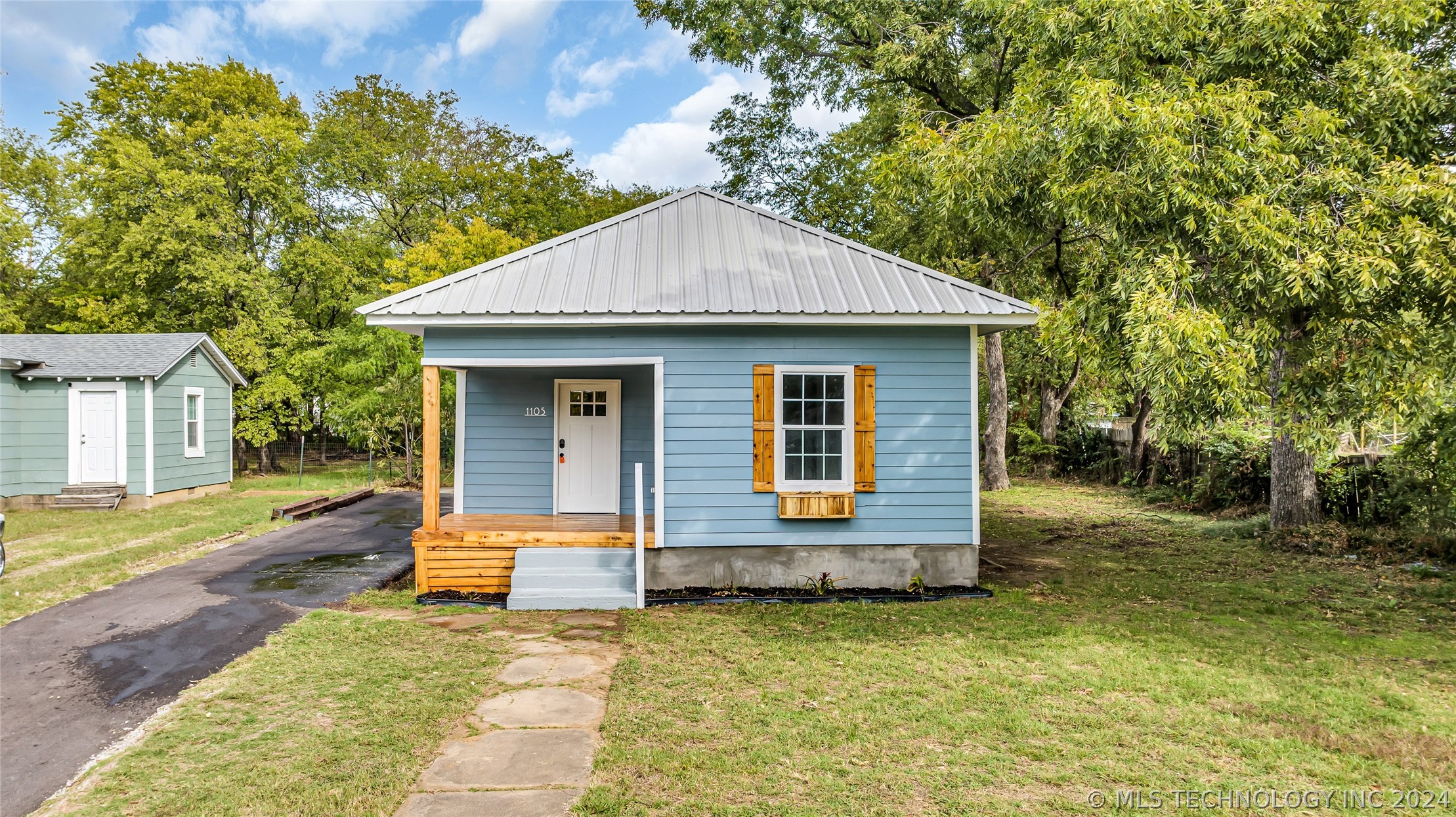 View Ardmore, OK 73401 house