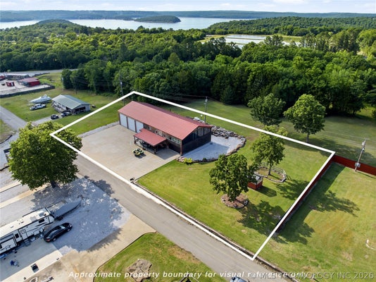 448622 E 978 RD, VIAN, OK 74962 - Image cb7e6dd4a67e759a1d8a4e9b9c4c95f2/1173407930