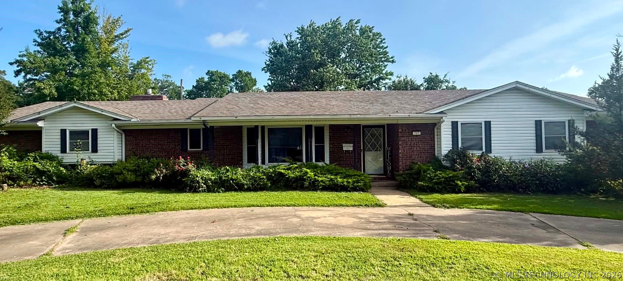 Photo 1 of 35 — 717 E Tennessee, McAlester, OK 74501