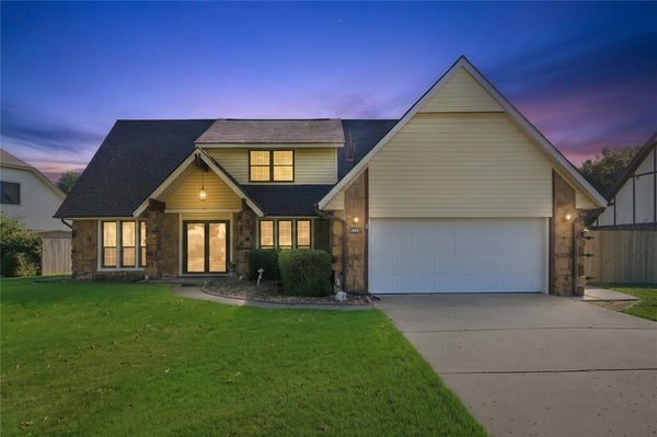 3753 S 99TH EAST AVE, TULSA, OK 74146 - Image cb9ff5a06c596e280435c03f5254ab7d/904995298
