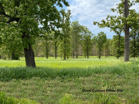 Photo of 778 Ridgeview Drive, Tahlequah, OK 74464 (MLS # 2637652)
