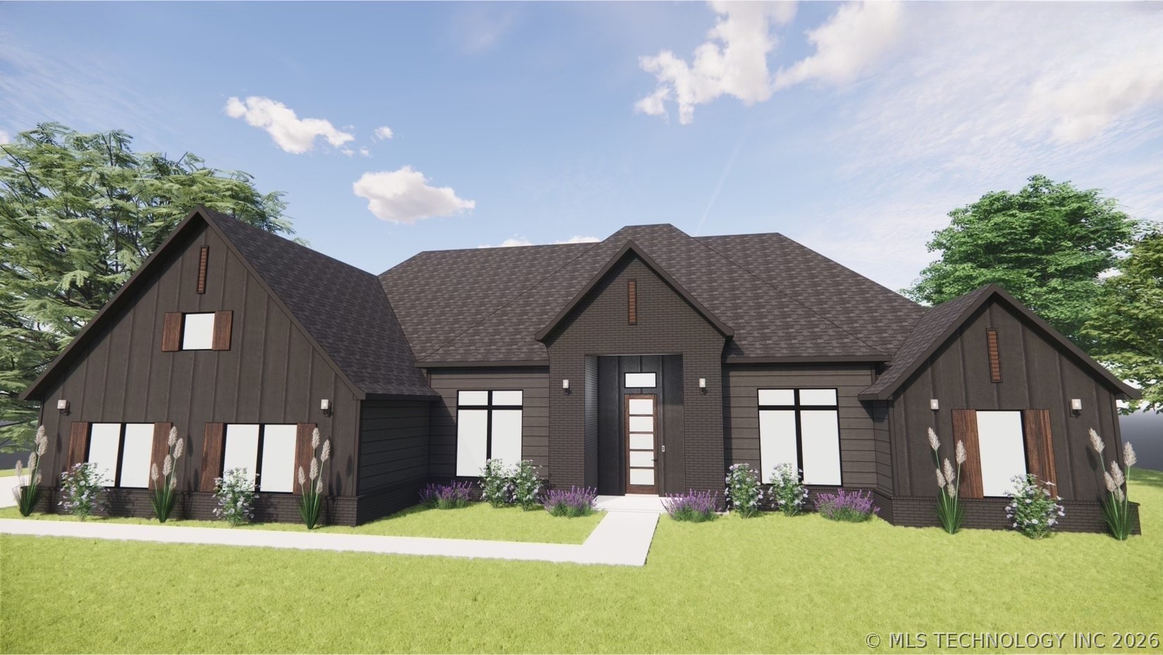 Photo 1 of 8 — 5 N 52nd WestAvenue, Tulsa, OK 74126
