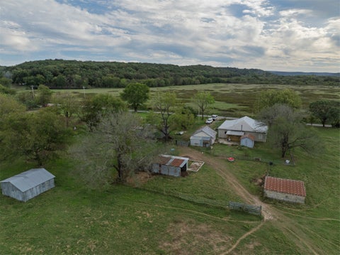 Photo of 7347 E 420 Road, Strang, OK 74367 (MLS # 2638161)