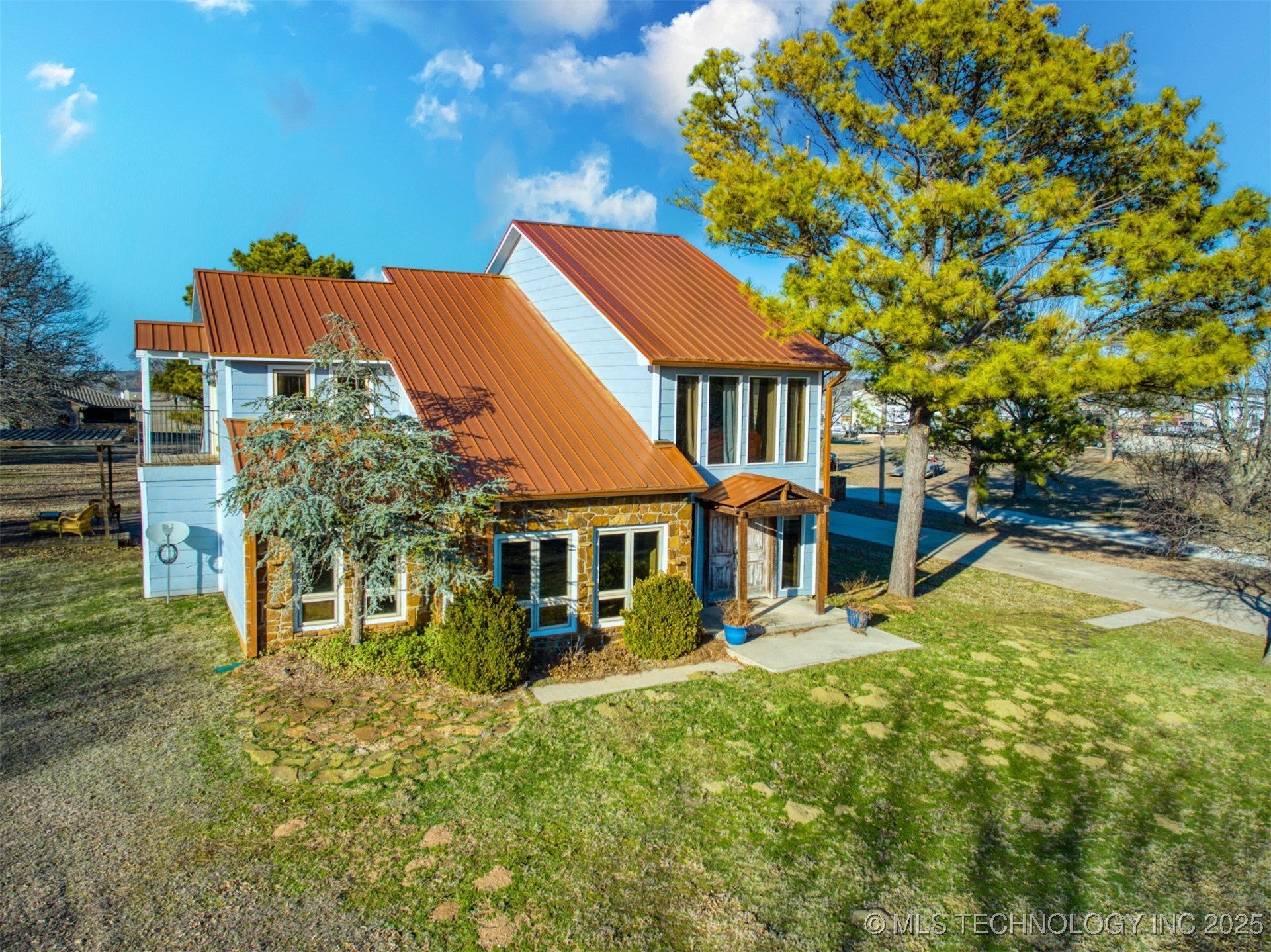 14208 Bois D Arc Road