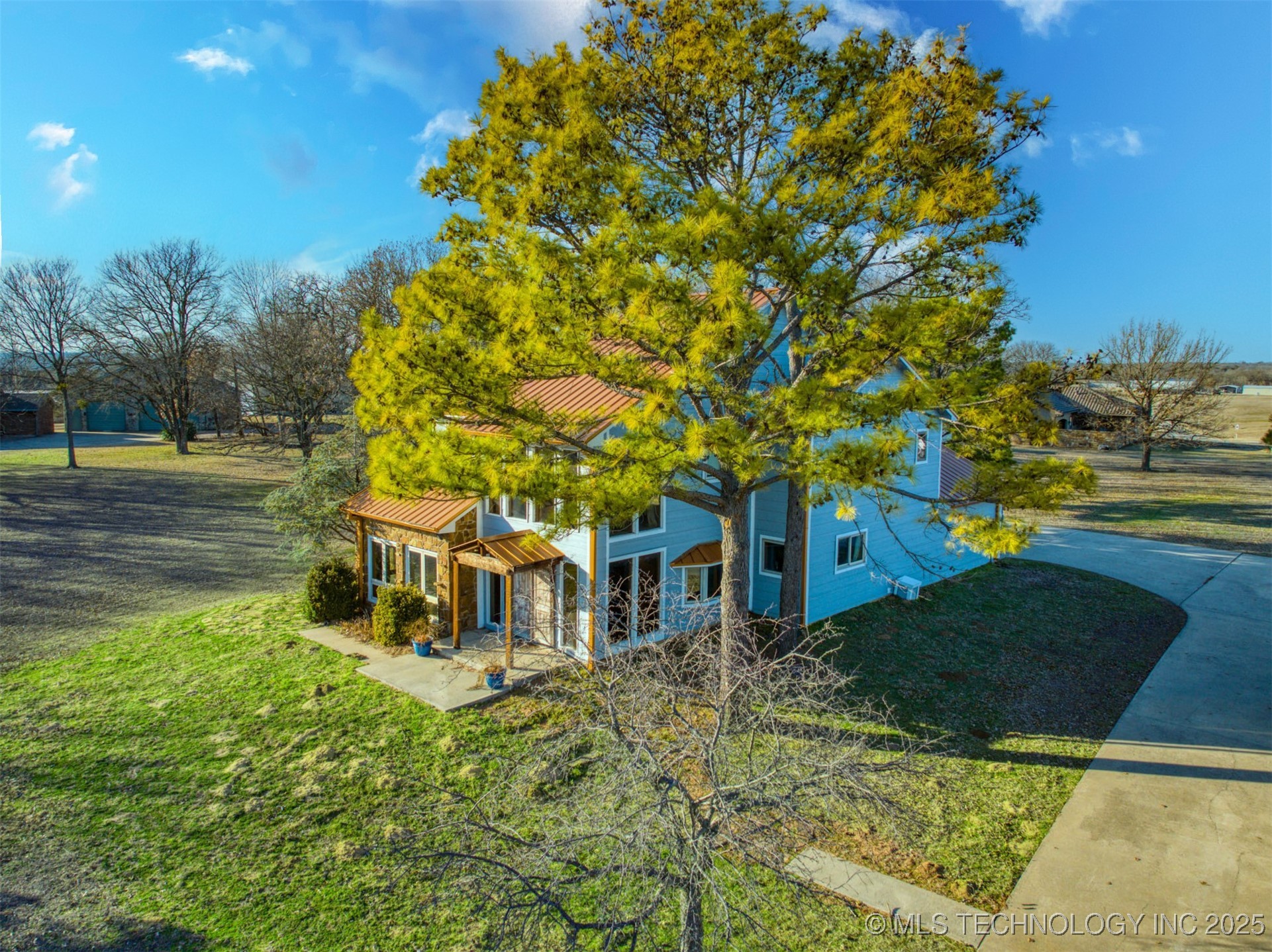 14208 Bois D Arc Road
