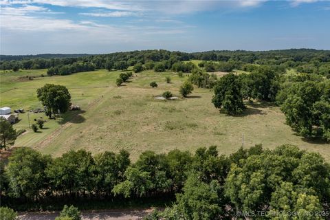 Forest Lane Durant OK 74701