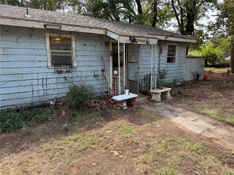 Photo of 2172 Cheyenne Road, Crescent, OK 73028 (MLS # 2636025)