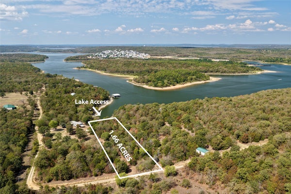 DOZIER MTN, EUFAULA, OK 74432 - Image cc27e5148903bf53fda36d97f3682e8f/1407511751