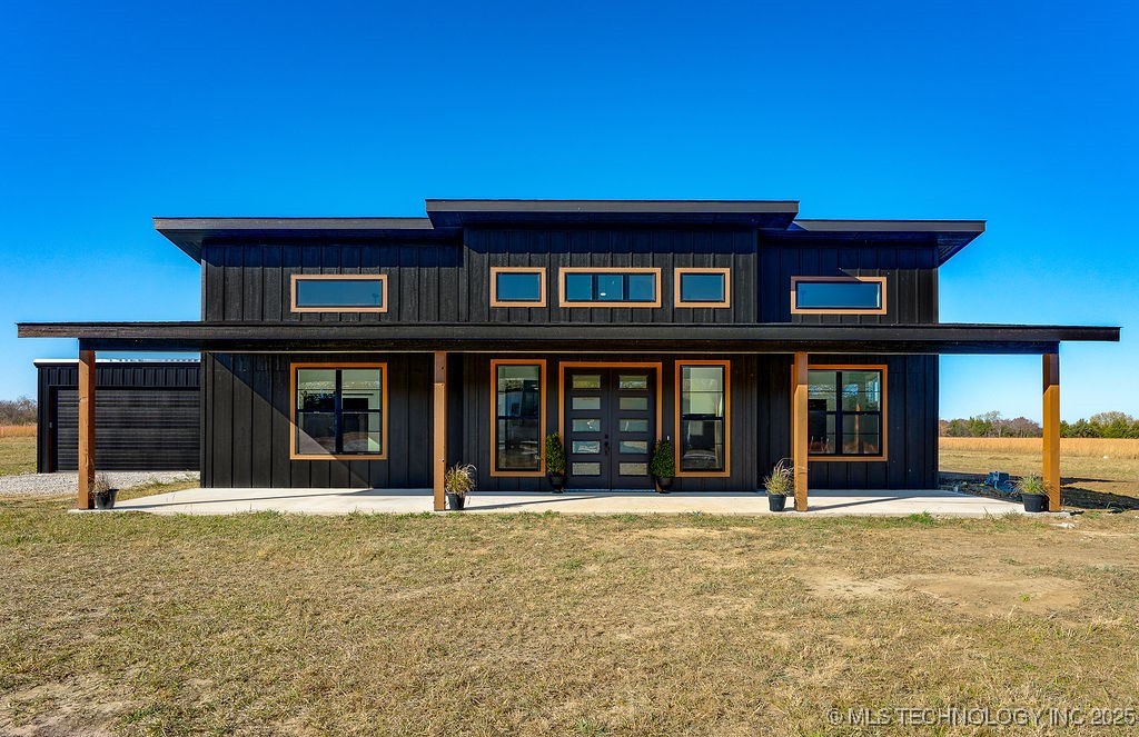 Photo 1 of 43 — 17461 County Road 3539, Ada, OK 74820