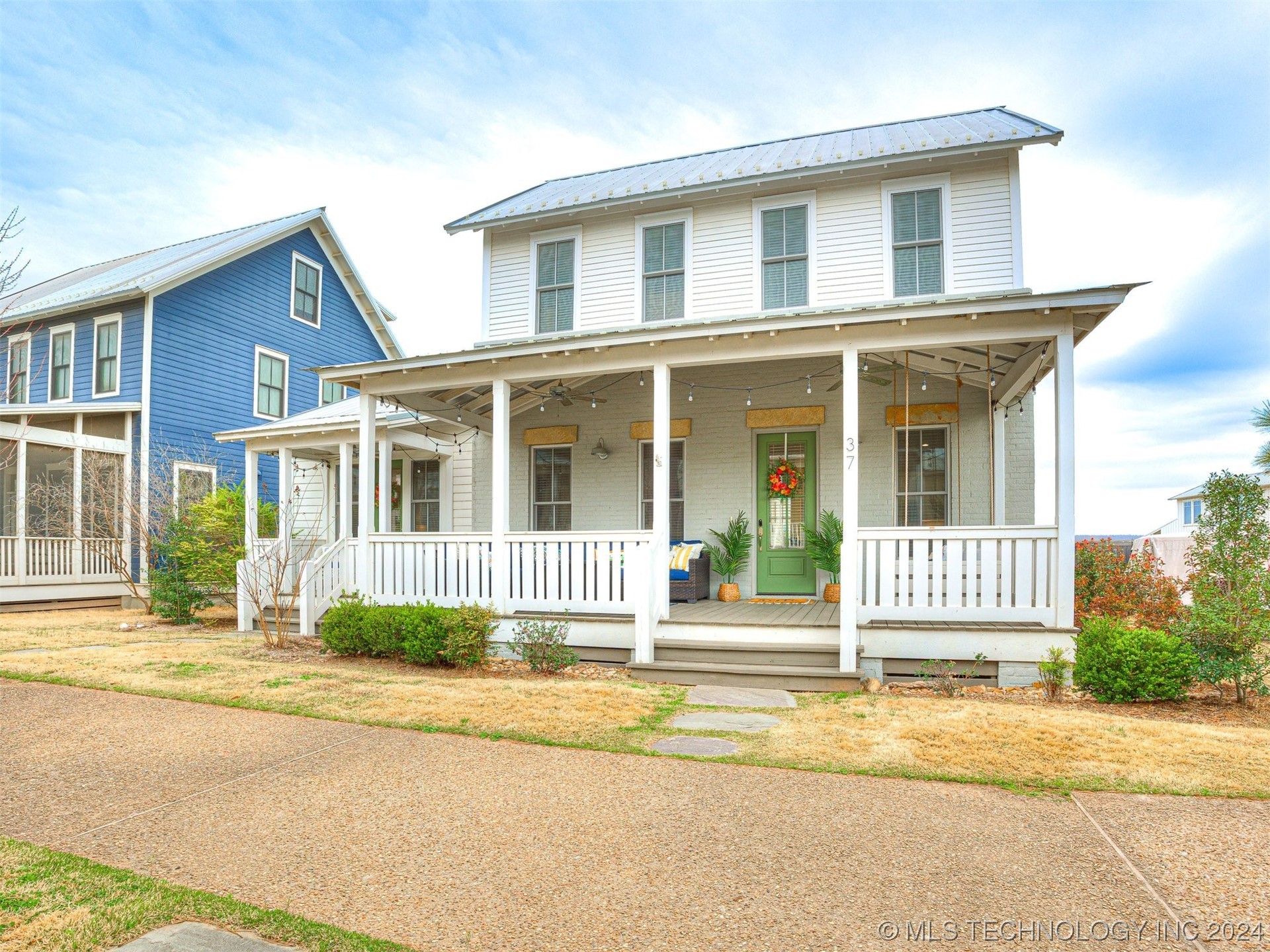 View Carlton Landing, OK 74432 house