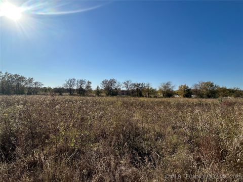 190 S Sexton Calera OK 74730