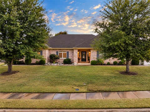 Photo of 2817 Roanoke Ridge Road, Bartlesville, OK 74006 (MLS # 2638501)