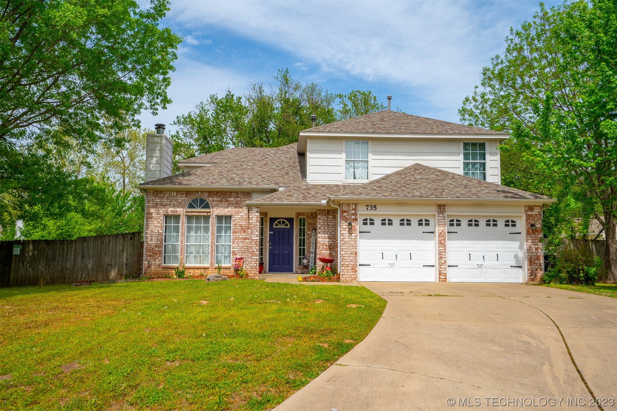 Photo 1 of 37 of 735 W 98th Street house