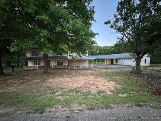 110490 S 4756 RD, MULDROW, OK 74948 - Image cc76a1111fd393efcee48b3e9dc73127/3274775707