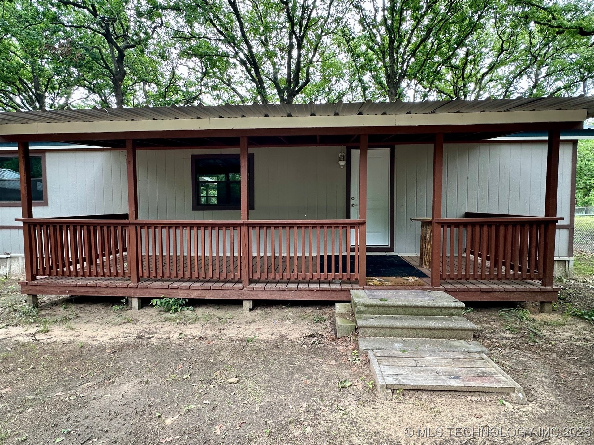 4208 Aqua Road