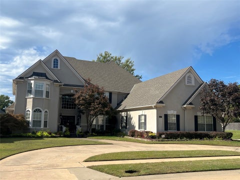 Photo of 6017 W Phoenix Court, Broken Arrow, OK 74011 (MLS # 2638469)