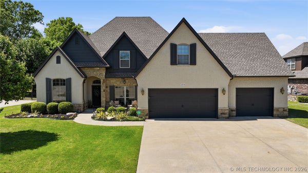 304 S 76TH ST, BROKEN ARROW, OK 74014 - Image ccbbdff340c53fffe5f1d6e6bd8d3845/246988509