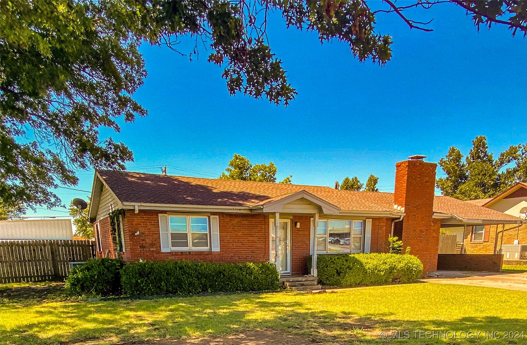 View Cushing, OK 74023 house