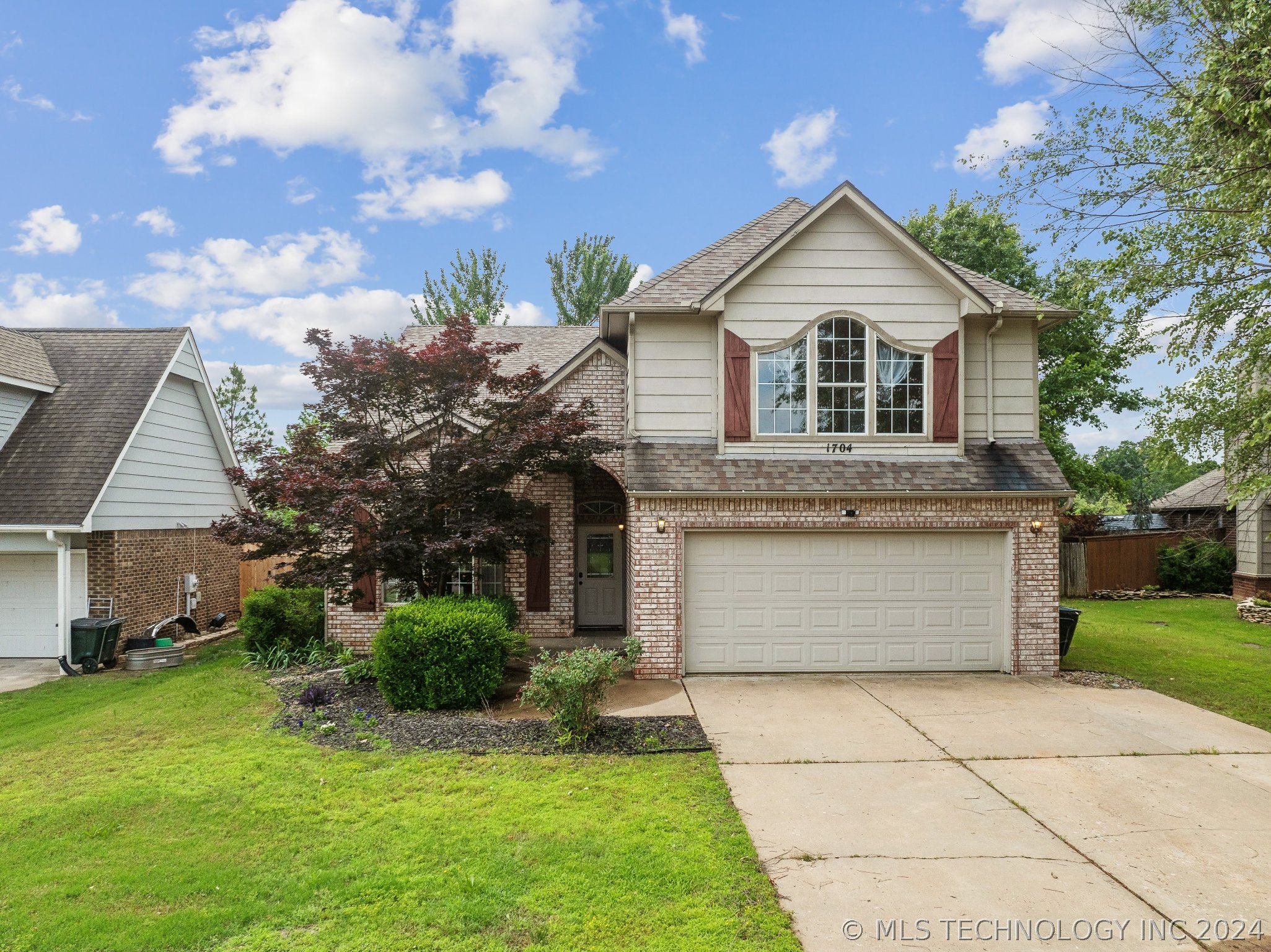 View Sand Springs, OK 74063 house