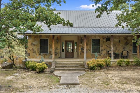 Photo of 780 Rickets Lane, Ardmore, OK 73401 (MLS # 2625399)