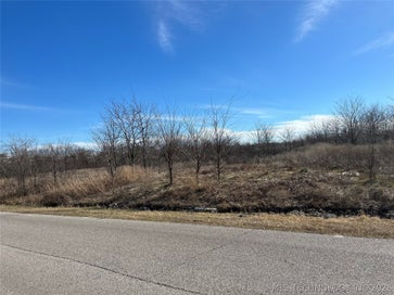Smiley Road Madill OK 73446