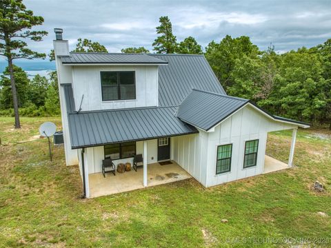 429355 E 1654 Clayton OK 74536