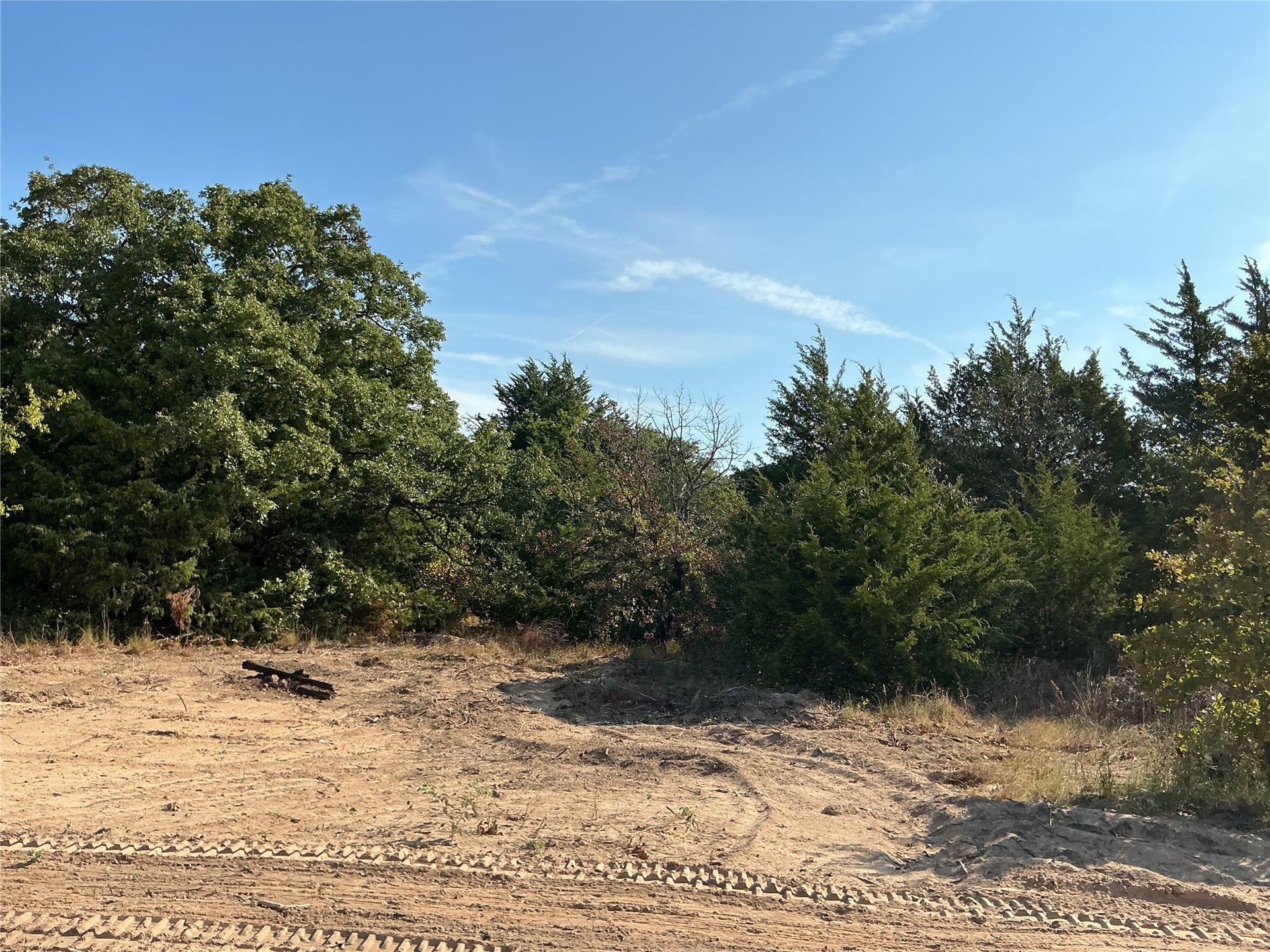 Copper Creek Circle
