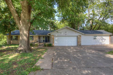 Photo of 11448 S 82nd East Avenue, Bixby, OK 74008 (MLS # 2631614)