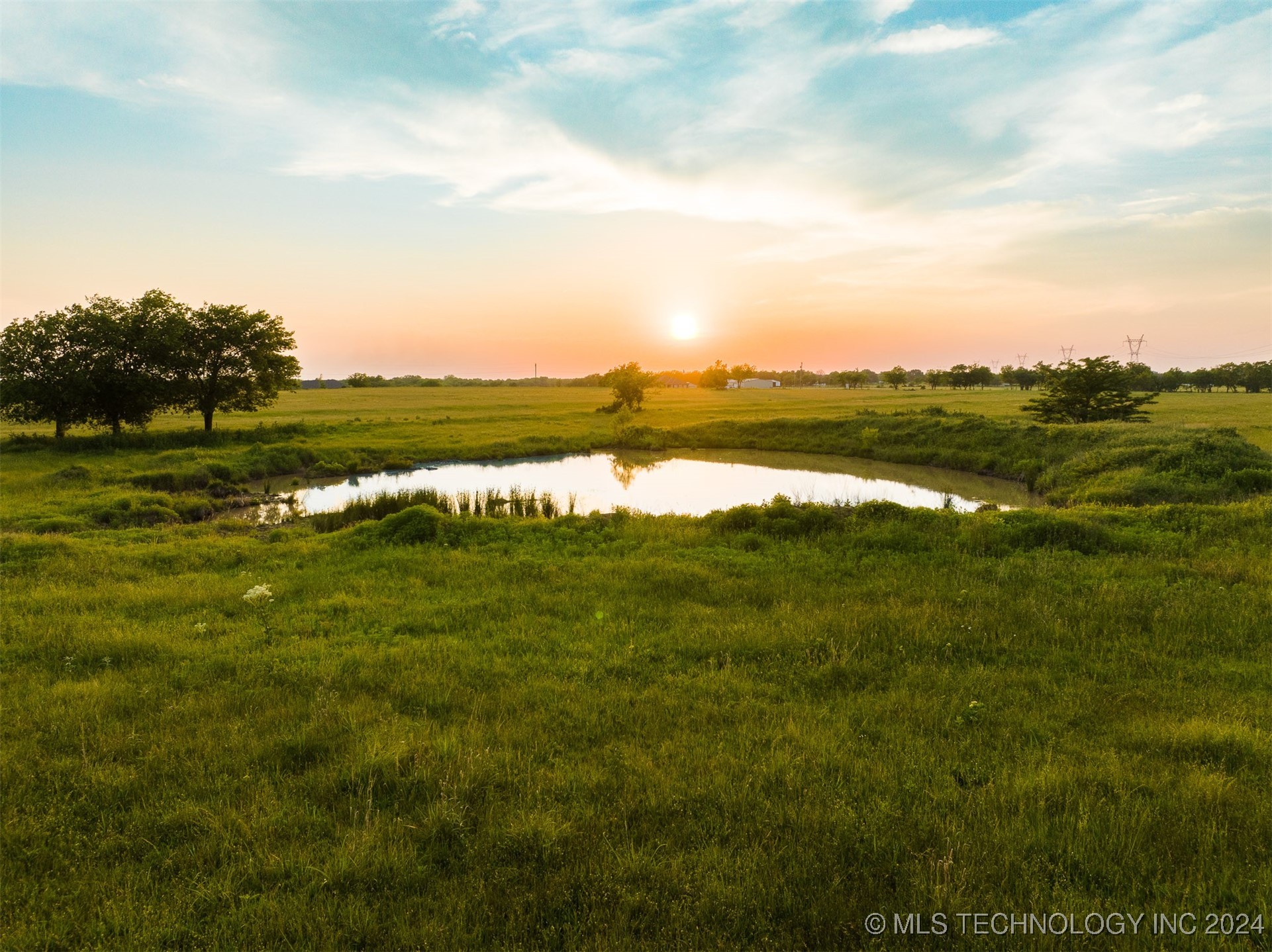 View Bixby, OK 74008 land