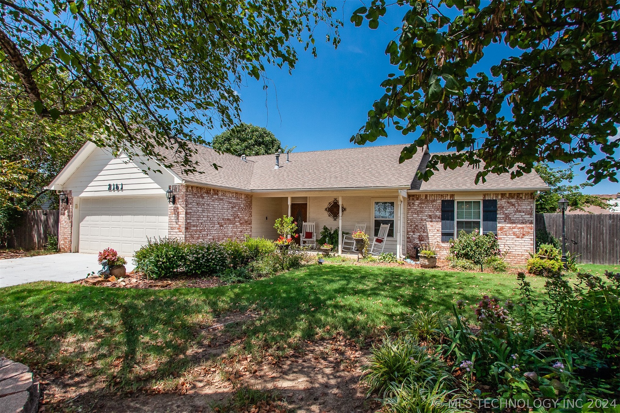 View Bixby, OK 74008 house