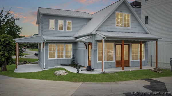 37251 S CLIFF CREST DR, VINITA, OK 74301 - Image cdcba20fd307ae348127eb323a308c15/6268080