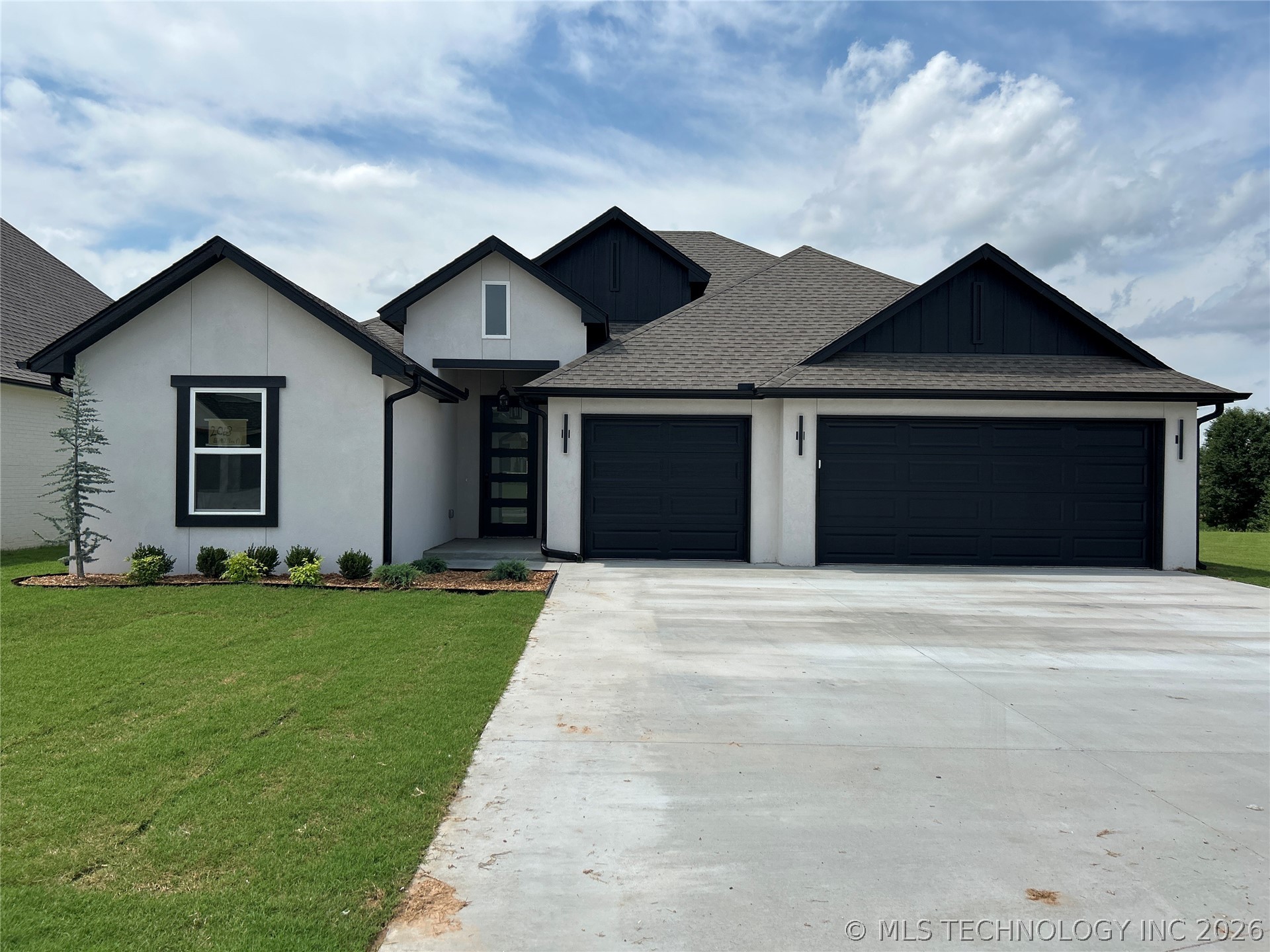 Photo 1 of 30 — 2063 E 129th Place S, Jenks, OK 74037