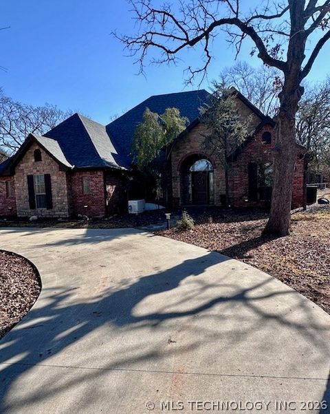 383 Bridlewood Drive Durant OK 73449